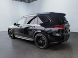 MERCEDES-BENZ GLS 580 4M , AMG BURM NIGHT WIDE MEMO MULTI 360