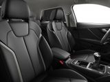 AUDI Q2 30 TFSI S-line 85(116) kW(PS) Schaltgetriebe