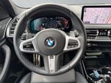 BMW X3 xDrive 30i M-Sport 20 Zoll Laser Hifi NAV SHZ