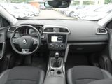 RENAULT Kadjar PDC+RFK+SHZ+NAVI