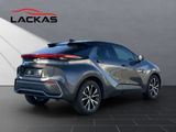 TOYOTA C-HR Hybrid FWD Teamplayer