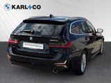 BMW 320 d xDrive Touring Luxury Line AHK Laser HiFi