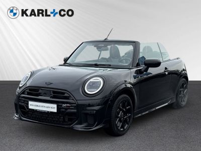 MINI Cooper Cabrio A JCW Trim LED HUD Harman/Kardon