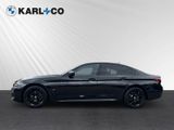 BMW 520 d M Sport HUD LED Parkassistent Head-UP HiFi