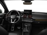 AUDI Q2 35 TFSI S-line S-tronic Navi+ Leder ACC