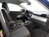 AUDI Q3 35 1.5 TFSI basis AHK SPUR PDC SHZ