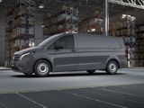 MERCEDES-BENZ Vito 116 KASTEN EXTRAL STANDH AUTOM KAMERA AHK
