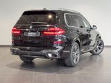BMW X7 xDrive40d M Sport Pano+Memory+AHK+Soft-Close