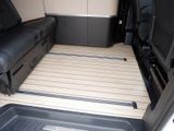 MERCEDES-BENZ V 250 MARCO POLO EDITION 4MATIC AMG KÜCHE AHK
