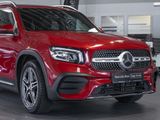 MERCEDES-BENZ GLB 200 d AMG SPUR AHK KAMERA PDC SHZ
