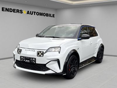 ALPINE A 290 GTS sofort verfügbar