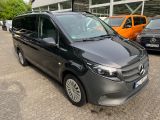 MERCEDES-BENZ Vito 116 MIXTO LANG KLIMA WINTER-PAKET 5SITZER AUTOM