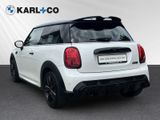 MINI Cooper JCW Trim Pano HUD Driv Assis Keyless Temp