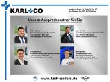 BMW 530 i Touring Navi Business Ad. Kurvenlicht PDC