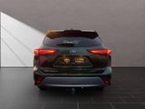 TOYOTA Highlander Hybrid Luxury*ALLRAD*360°*JBL*