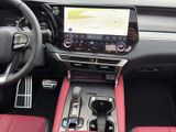 LEXUS RX 500 h+FSport+PANO+BELÜ.SITZE+MARK-LEV+ SOFORT