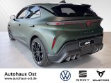 CUPRA Raval VZ Extreme LED DCC Panorama AHK Klima
