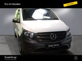 MERCEDES-BENZ Vito 116 Kasten/lang/Klima/Base/Hecktüren PDC
