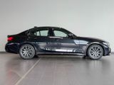 BMW 320 d xDrive Limousine M Sport LED+SHZ+DAB