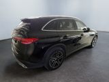 MERCEDES-BENZ GLC 200 d 4M | AVANTGARDE MEMO 360 AHK DISTR PDC