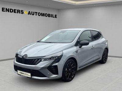 RENAULT Clio Alpine Esprit Full Hybrid 145++SHZ++PDC++360°KAMERA++