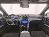 MERCEDES-BENZ C 200 d ,  AMG Memo DigitalLight 360 Schiebedach