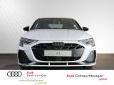 AUDI A3 Limousine S line TFSI 110 kW S tronic Klima