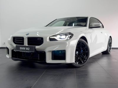BMW M2 Coupe Navi Harman Kardon Aktive Geschwindkeitsregelung