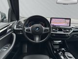 BMW X3 xDrive20dA Adap. LED HiFi Sportsitze Lordose