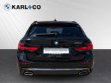 BMW 520 d Touring Luxury Pano Laser HUD Harman DAB