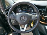 MERCEDES-BENZ V 250 LANG KLIMA NAVI KAMERA LED 7SITZER PDC