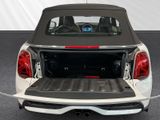 MINI Cooper S Cabrio Navi Temp Keyless LED Driv Assis