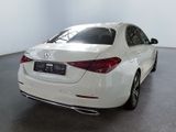 MERCEDES-BENZ C 300 d // AVANTGARDE DISTR KAMERA SPUR PDC SHZ
