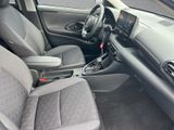 TOYOTA Yaris HYBRID TEAMPLAYER*CARPLAY*15 J. GARANTIE