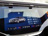 MERCEDES-BENZ S 500 4MATIC Limousine Langversion AMG BURM MEMO