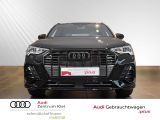 AUDI Q3 SUV 35 TFSI S-line S-tronic Navi+ LED RFK