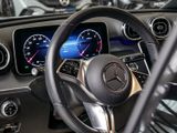 MERCEDES-BENZ C 300 d T AVANTGARDE SPUR AHK KAMERA PDC SHZ