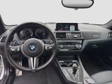 BMW M2 Competition Schiebedach+Harman Kardon+KW V3