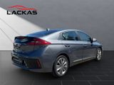 HYUNDAI IONIQ 1,6 GDI Premium Hybrid