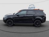 LAND ROVER Discovery Sport TD4 HSE AWD Pano+AHK+Kamera