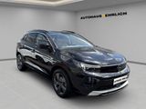 OPEL Grandland Elegance GS 1.2 +Navi+Kamera+Shz.+