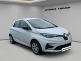 RENAULT ZOE Life 52kWh+KAUFBATTERIE+SHZ+LHZ+TEMPOMAT