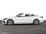 BMW 430d Cabrio