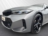 BMW 330 d M-Sport Touring Adp.LED HiFi AHK MemorySitz