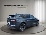 SKODA Enyaq 80 Suite Klima Navi Leder Rückfahrkamera