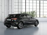 MERCEDES-BENZ A 200 // AMG DISTR KAMERA SPUR PDC SHZ