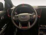 FORD Ranger Raptor e-4WD Doppelkabine AHK Navi Leder Digitales Cockpit Soundsystem