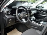 MERCEDES-BENZ GLC 200 d 4M | AVANTGARDE MEMO 360 AHK DISTR PDC