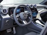 MERCEDES-BENZ GLC 220 d 4M AMG MEMO 360 AHK DISTR KAMERA SPUR