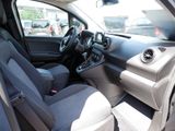 MERCEDES-BENZ Citan 112 TOURER PRO PROGRESSIVE NAVI KLIMA AUTOM